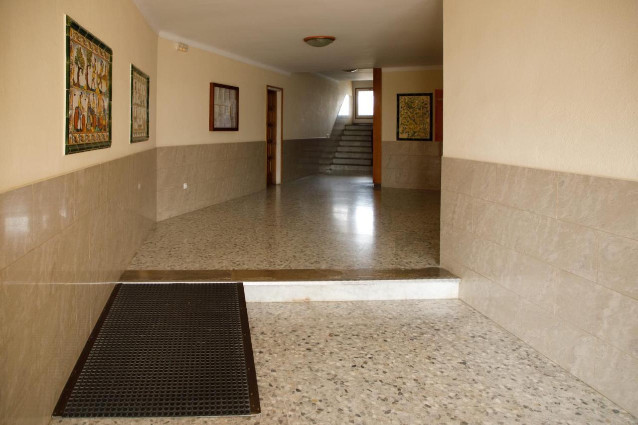 Apartamento Bahia III 艾姆布里亚布拉瓦 外观 照片