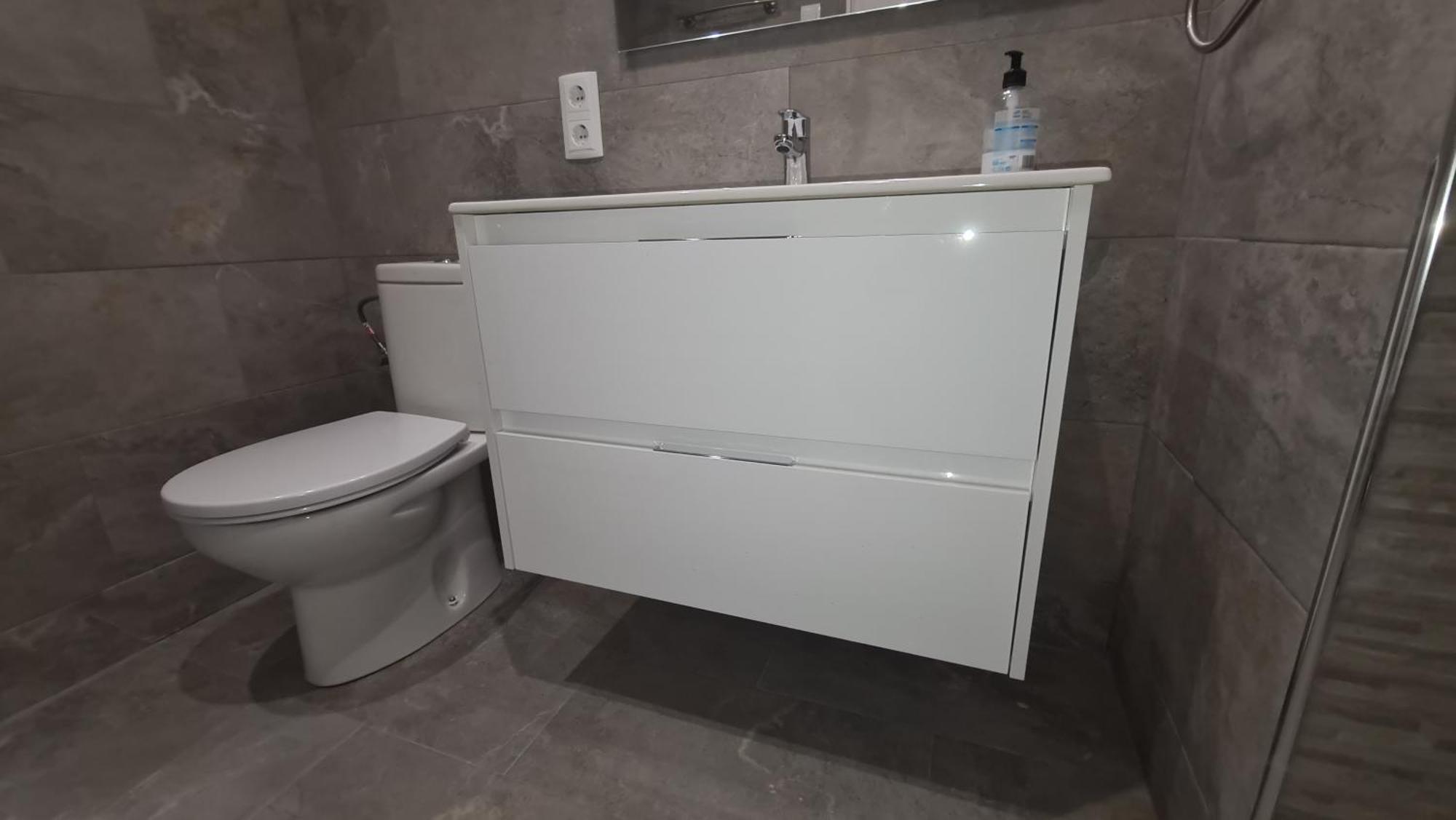 Apartamento Bahia III 艾姆布里亚布拉瓦 外观 照片